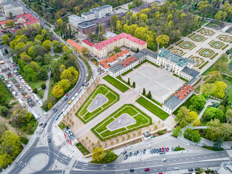 Medical University of Bialystok, Pologne